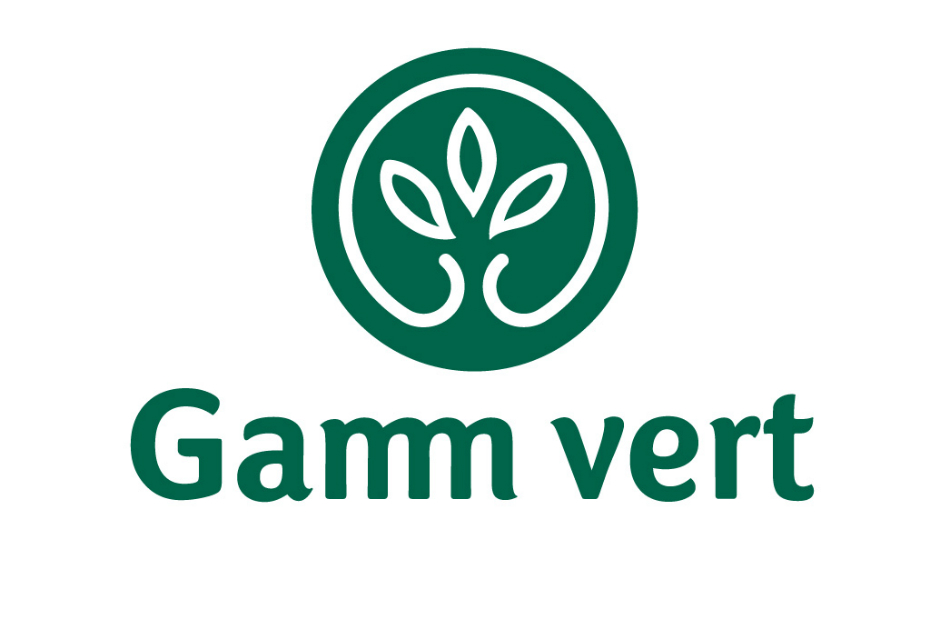 Gamm vert